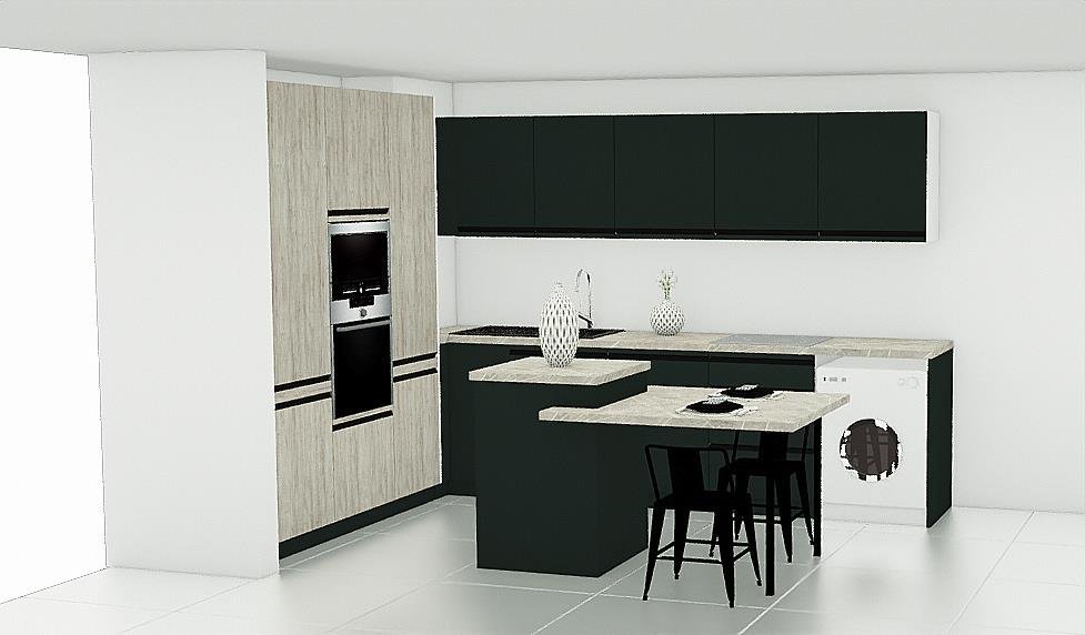 Projet de Rénovation Intérieure par Relation Travaux