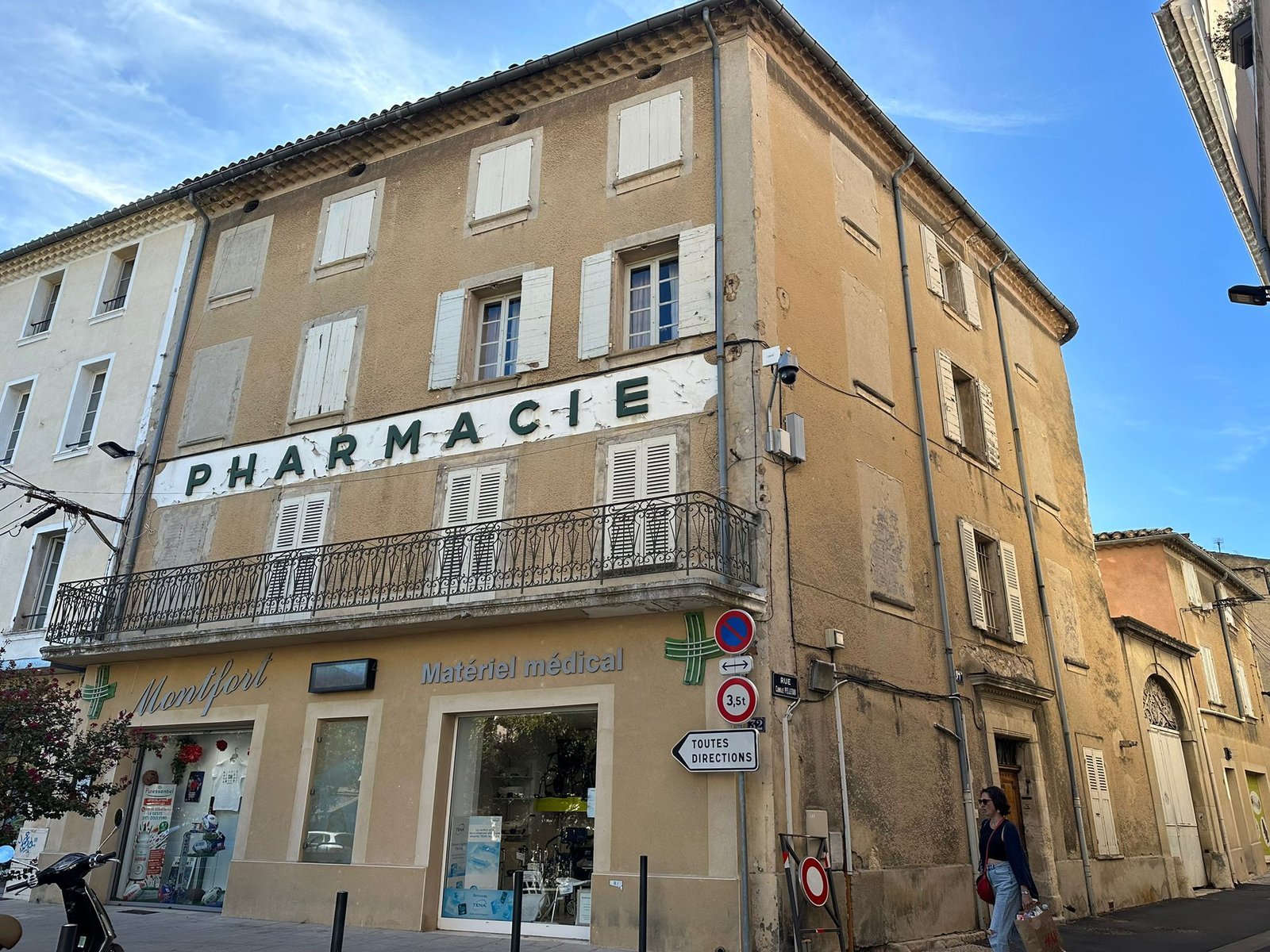 Projet de Rénovation Énergétique par Relation Travaux
